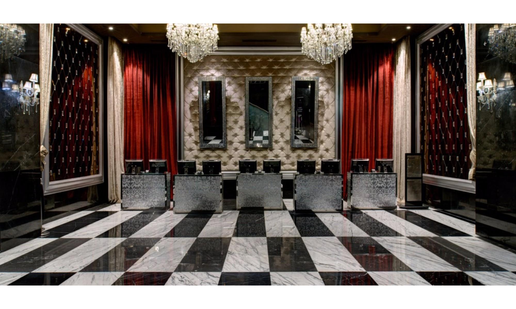 Design Hotel Chennai By Justa Экстерьер фото