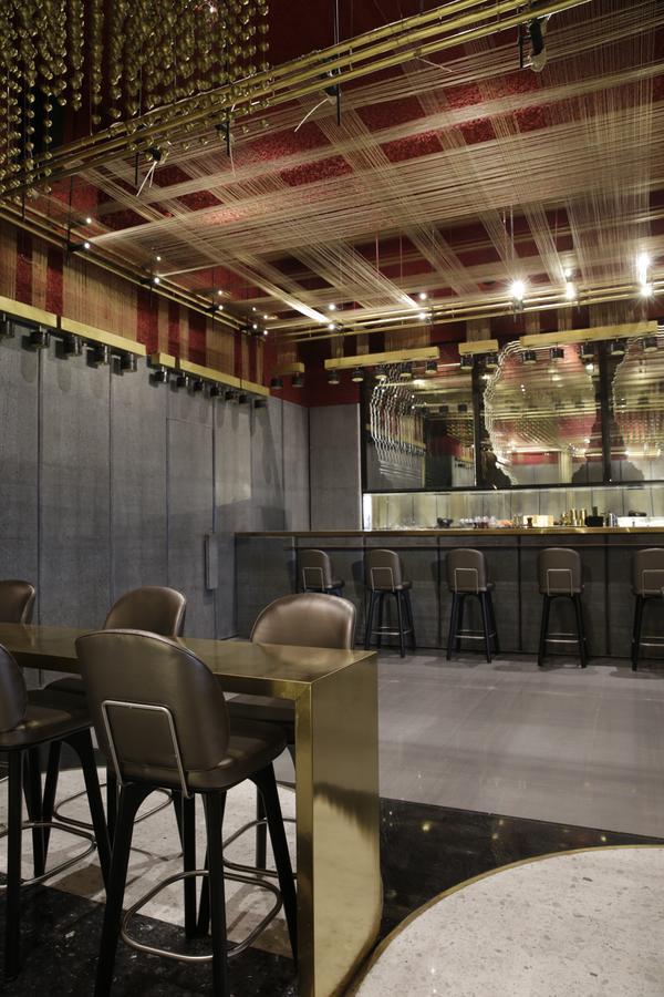 Design Hotel Chennai By Justa Экстерьер фото