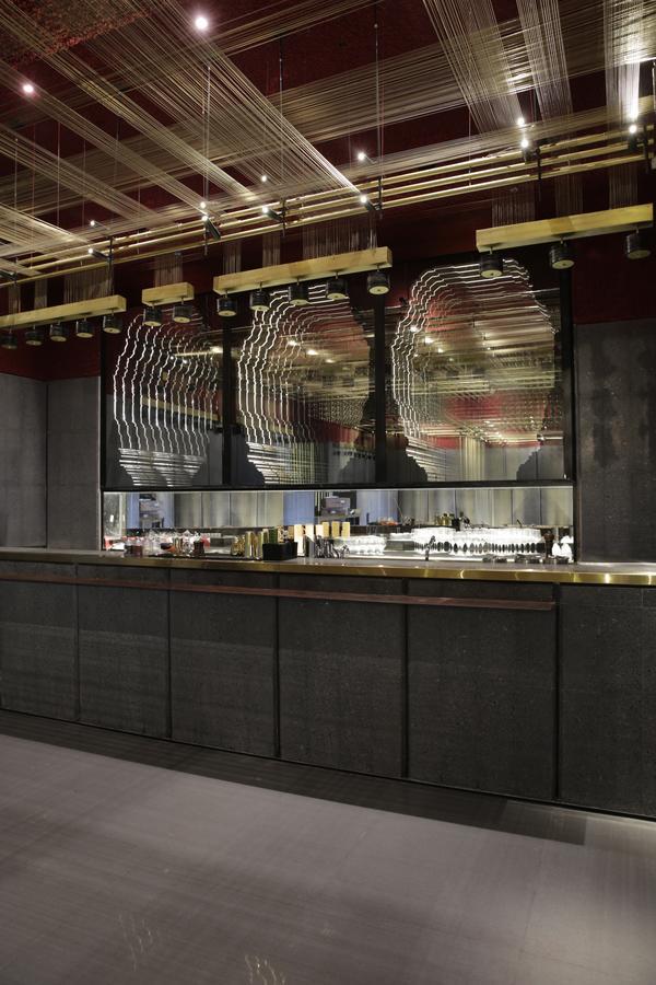 Design Hotel Chennai By Justa Экстерьер фото